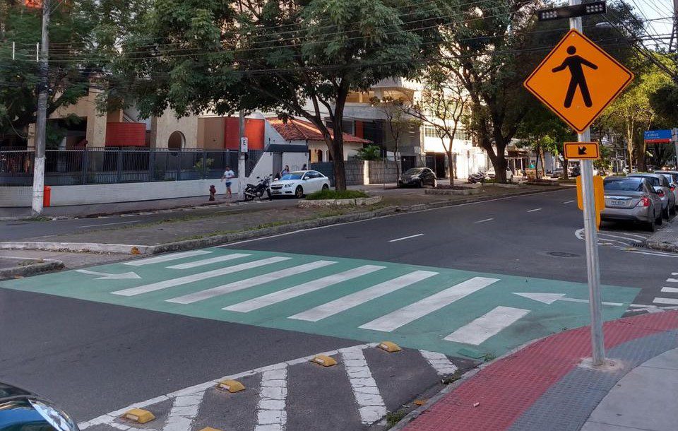 Ciclovia da Rio Branco: quando a democracia resolve o jogo
