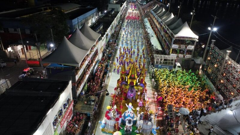 Câmara de Vitória debate sobre as perspectivas para o Carnaval 2022