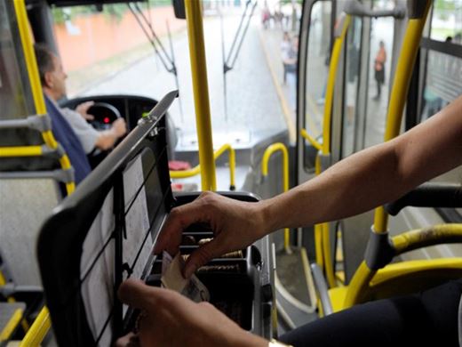 Comissão de Mobilidade Urbana da CMV discute sobre a retirada dos cobradores de ônibus