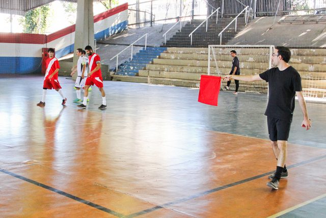 Esporte: Capital vai sediar a 4º Copa Capixaba Futsal de Surdos