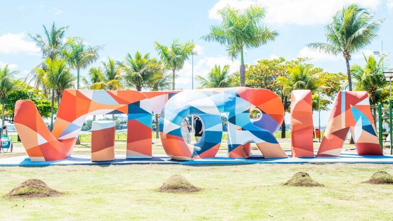 Comemorações: Aniversário da capital segue repleto de cultura e lazer