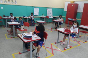 Destaque Nacional: Vitória tem melhores índices do País em Educação Infantil