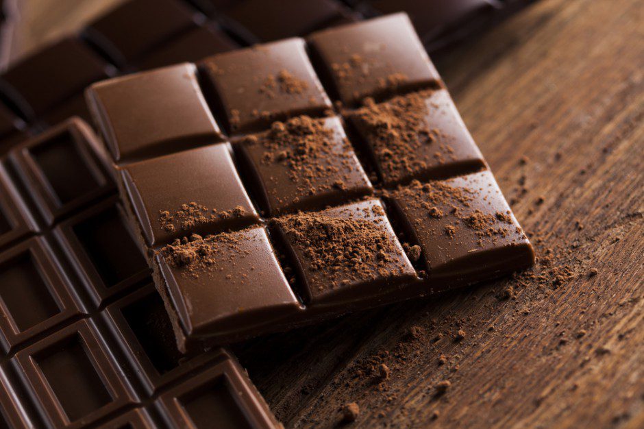 Dia Nacional do Chocolate: Saiba como incluir o chocolate na dieta de forma saudável