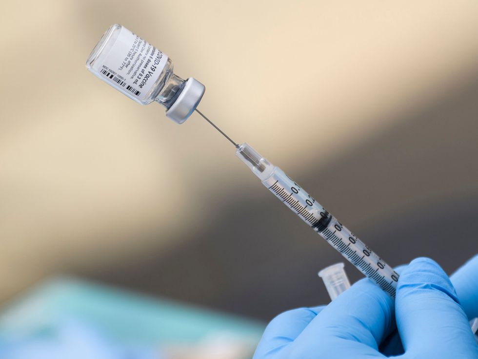 Covid-19: Pfizer pedirá liberação de vacina para imunizar crianças à Anvisa