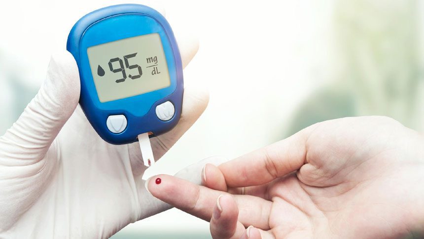 Saúde: Silenciosa e perigosa, a diabetes precisa ser levada a sério