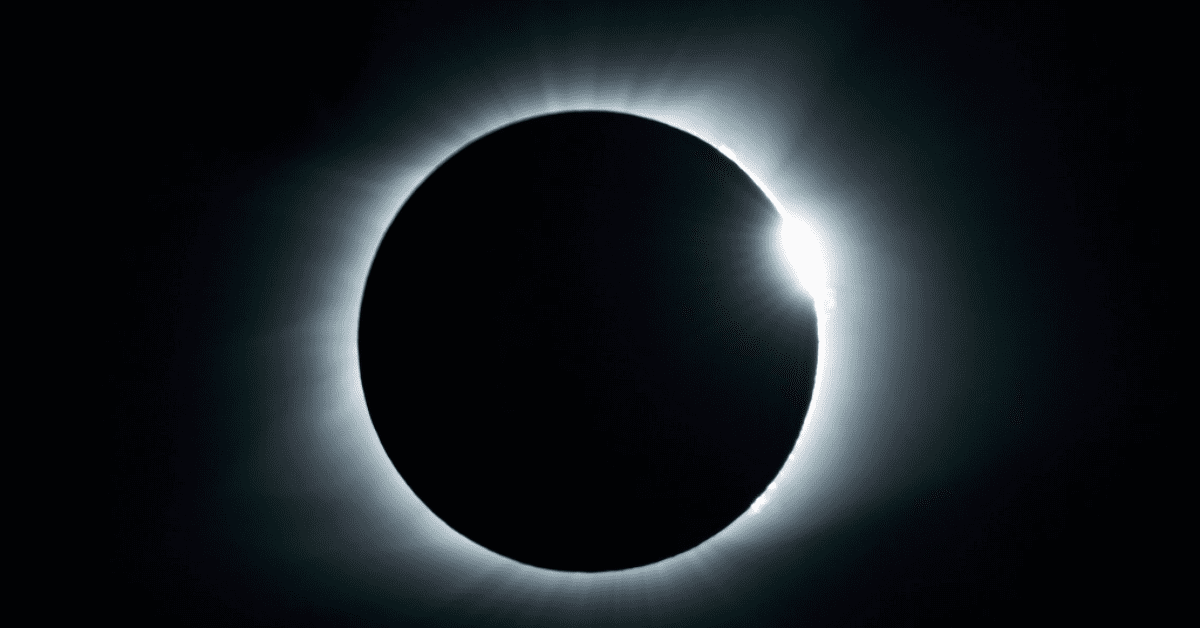 Eclipse lunar parcial poderá ser visto nesta noite no ES por alguns minutos
