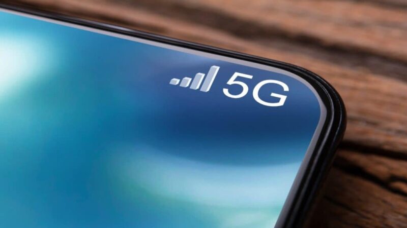 Vitória deverá contar com internet mais ágil em tecnologia 5G