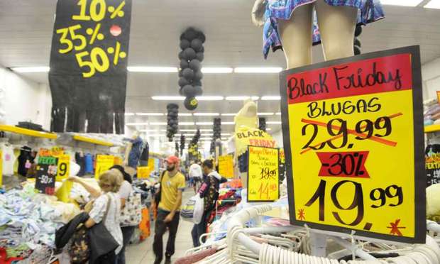 Black Friday: Procon de Vitória começa a monitorar produtos vendidos no mês de novembro