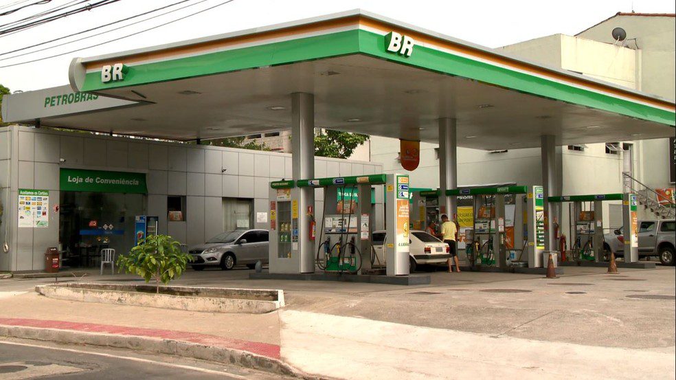 Ales: No ES postos de gasolina podem ser obrigados a divulgar preços para compra de gasolina em dinheiro e cartão