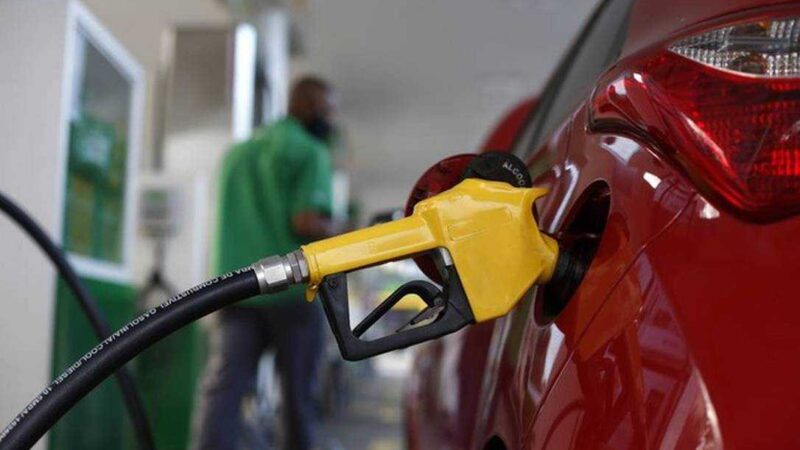 IPTL mostra aumento de 40% no valor da gasolina em outubro ante igual mês no ano passado