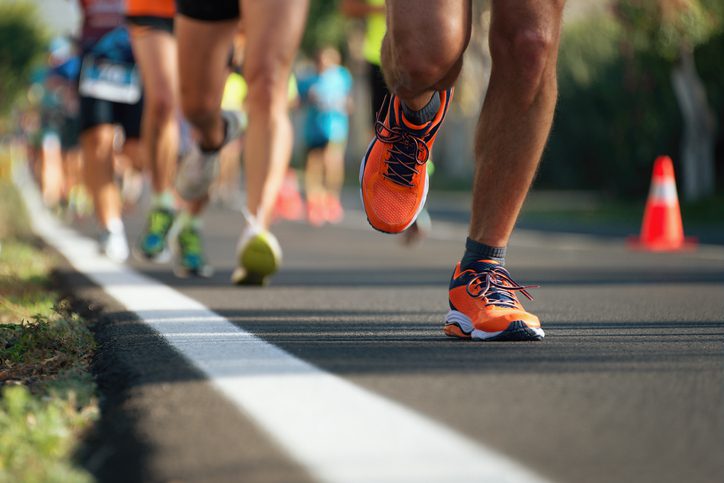 Meia Maratona de Vitória: Corrida de rua acontece no próximo domingo (12)