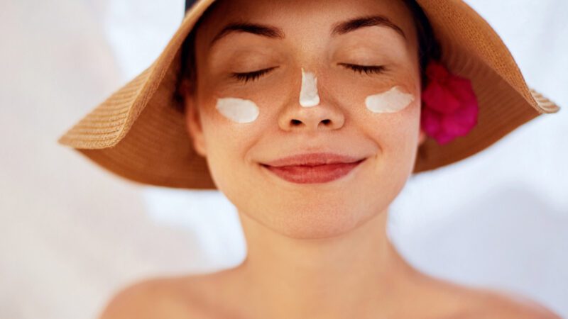 Cuidados devem ser redobrados no verão para evitar câncer de pele