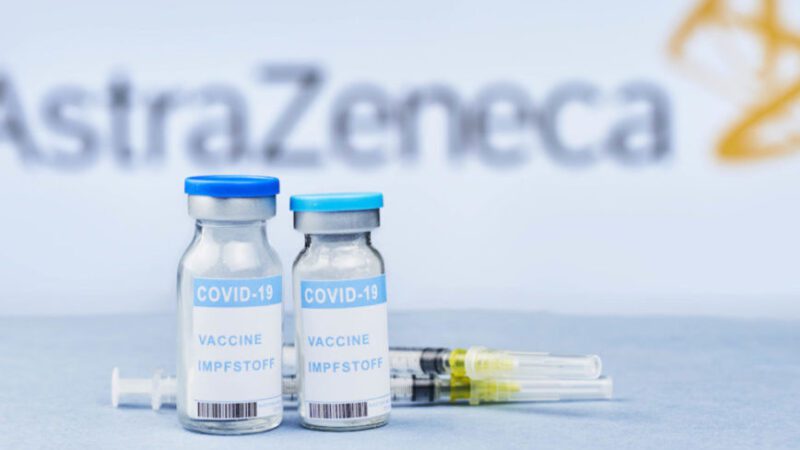 Ômicron: AstraZeneca diz que sua vacina foi eficaz contra nova variante após 3ª dose