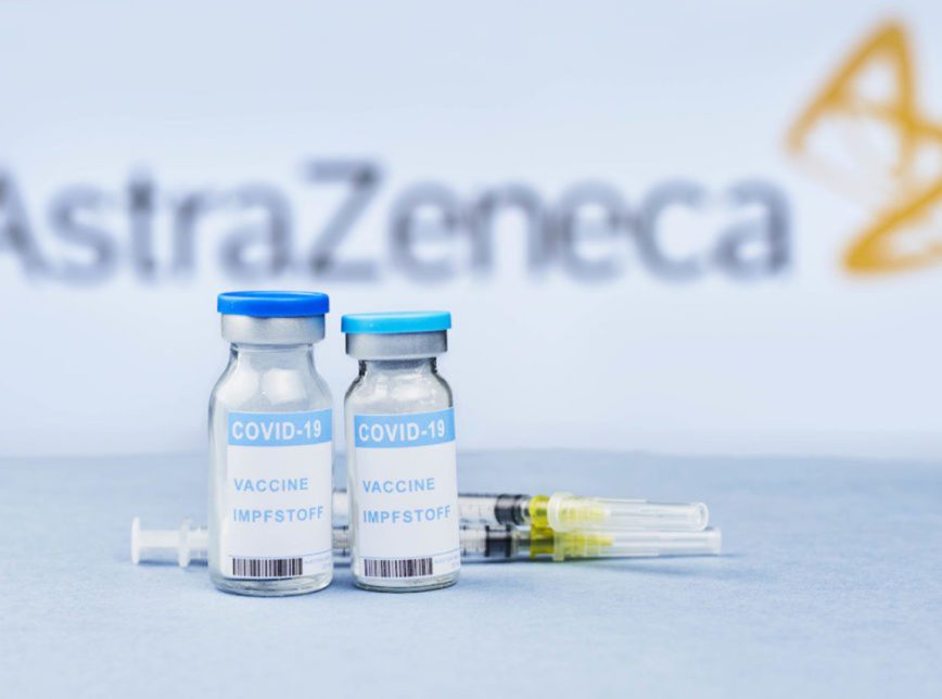 Ômicron: AstraZeneca diz que sua vacina foi eficaz contra nova variante após 3ª dose