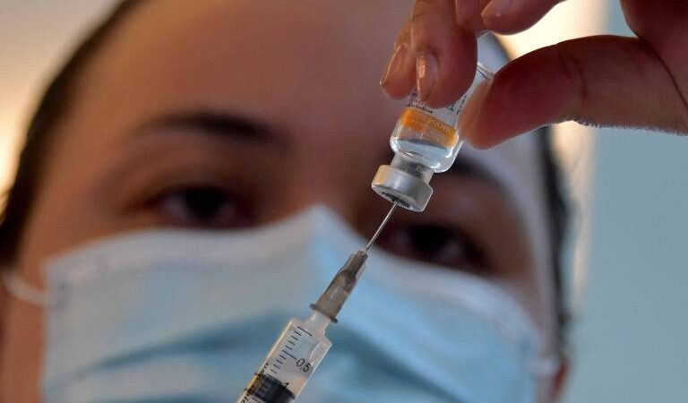 Prefeitura de Vitória disponibiliza mais de 13.480 vagas para vacinação nesta quinta-feira (10)
