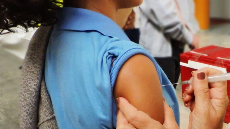 Covid-19 e Gripe: Vitória abre agendamento online para vacinação nesta quinta (06)