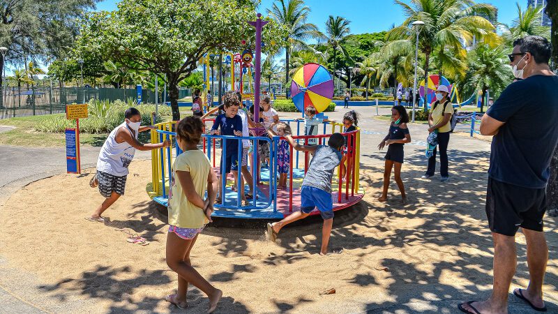 Praça da Ciência: programação de férias vai até o dia 6 de fevereiro