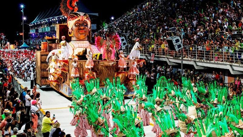 Desfile das Escolas de Samba é confirmado e Carnaval de rua cancelado em Vitória