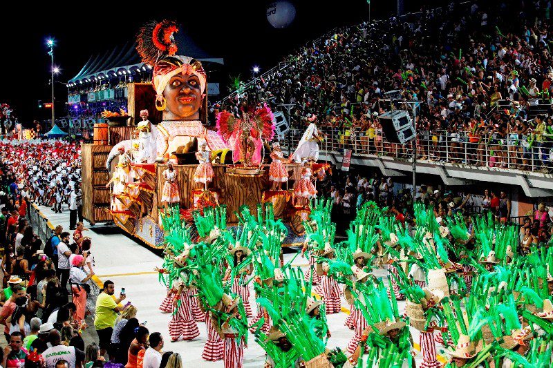 Desfile das Escolas de Samba é confirmado e Carnaval de rua cancelado em Vitória