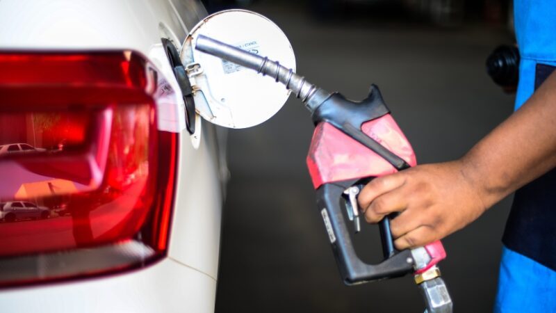 Espírito Santo tem a 10ª gasolina mais cara do País