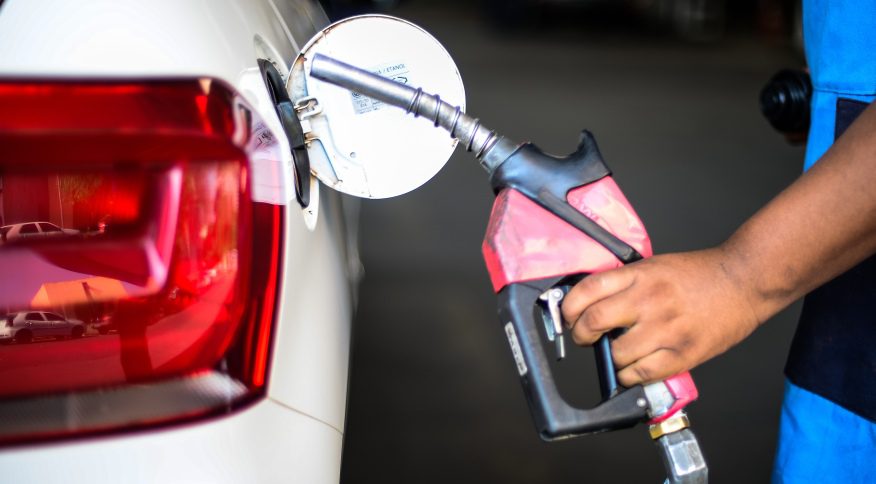 Espírito Santo tem a 10ª gasolina mais cara do País