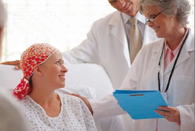 Saúde: tratamento contra o câncer utiliza bafômetro e terapia personalizada
