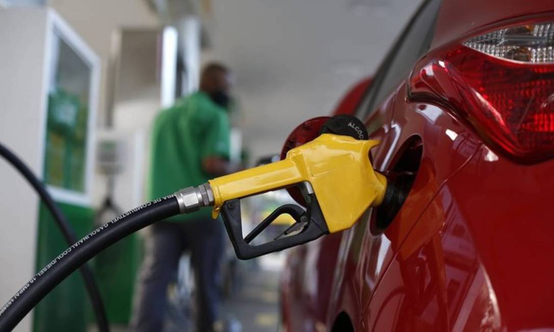 Preço da gasolina terá nova alta no Espírito Santo