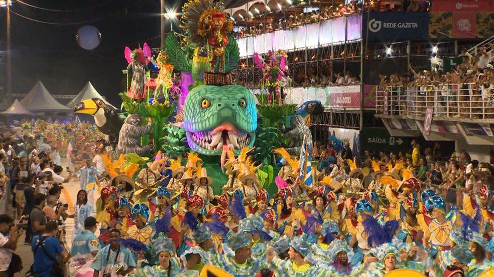 Prefeitura de Vitória ainda está avaliando feriado de carnaval