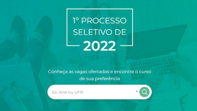 Sisu: convocação da lista de espera começa nesta quinta-feira (10)