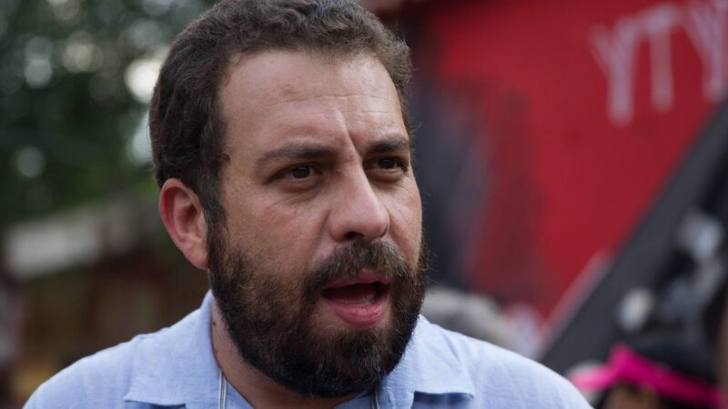 Boulos responde a Zema sobre ‘vista grossa’ de Lula