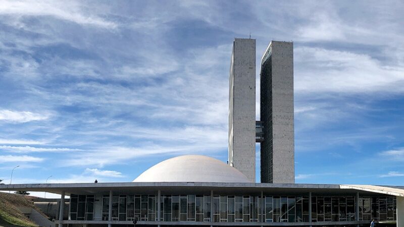 Cidadão pode sugerir novas leis ao Senado