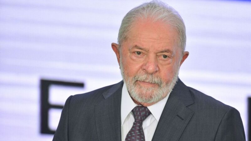 Mais 14 militares são dispensados de cargos na Presidência Governo Lula dispensa
