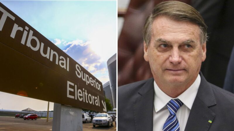 Corregedor do Tribunal Superior Eleitoral dá 5 dias para Bolsonaro explicar postagem sobre eleição