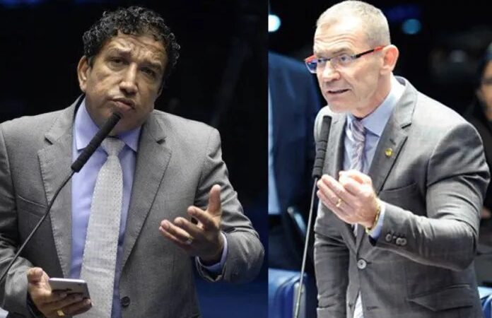 Senadores capixabas se pronunciam sobre tragédia no litoral de SP