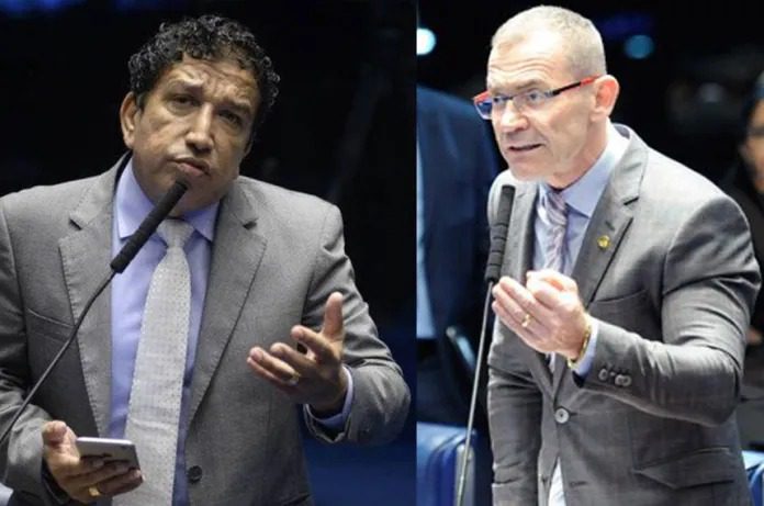 Senadores capixabas se pronunciam sobre tragédia no litoral de SP