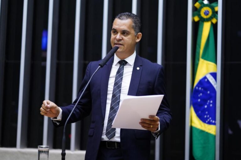 Gilson Daniel vai compor comissão para acompanhar compensação por tragédias de Mariana e Brumadinho