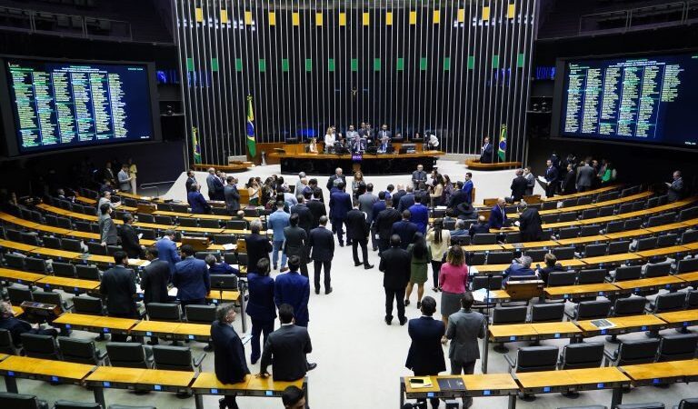 Deputados podem votar hoje projetos sobre cadastro de desaparecidos e botão de pânico em celulares