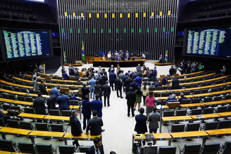 Deputados podem votar hoje projetos sobre cadastro de desaparecidos e botão de pânico em celulares