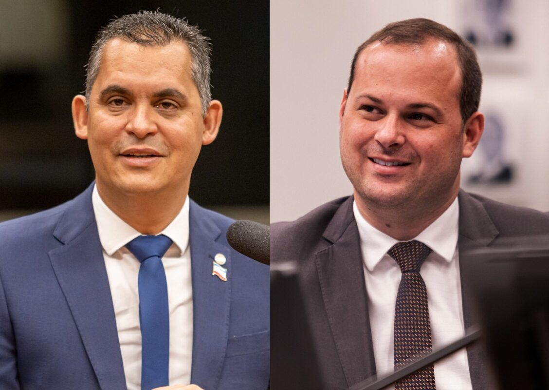 Linhalis e Gilson Daniel compõem comissão que pede reparação pelo rompimento de barragens