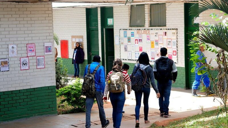 Comissão de Assuntos Sociais pode debater ação de psicólogos e assistentes sociais nas escolas