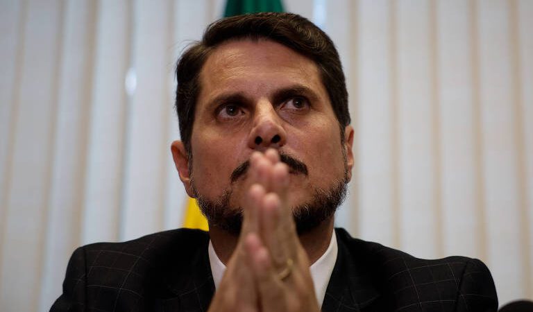 IMPORTANTE: Moraes ordena busca e apreensão de Marcos do Val de forma urgente