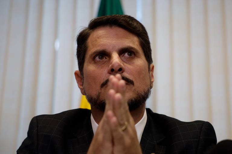 IMPORTANTE: Moraes ordena busca e apreensão de Marcos do Val de forma urgente