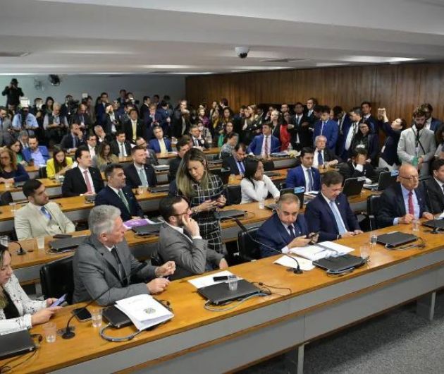 Análise de 285 requerimentos agita a Comissão Parlamentar Mista de Inquérito para a próxima terça-feira