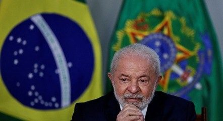Lula envia ao Congresso Nacional reajuste das forças de segurança do DF