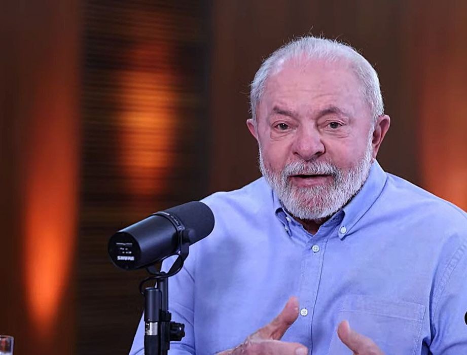 Lula diz que vai negociar individualmente com partidos