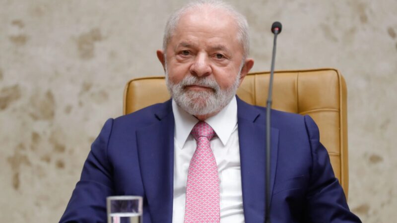 Urgência em Projetos: Lula surpreende com pedidos em nove meses de mandato, superando Antecessores