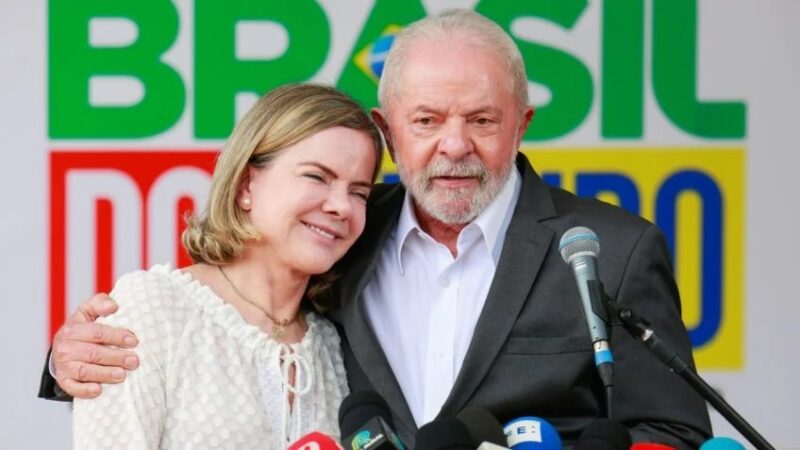 PT planeja ampliar suas vitórias nas prefeituras com Lula na Presidência