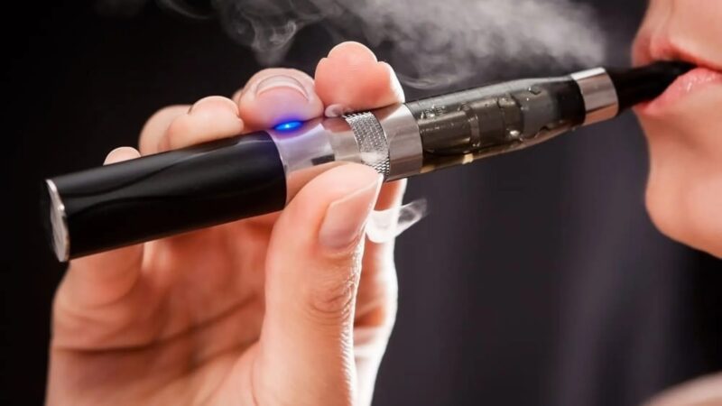 Senado se Prepara para Apresentar Projeto de Lei Regulamentando Cigarro Eletrônico
