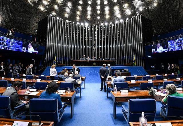 Senado aprova medidas para expandir serviços oferecidos pelo SUS