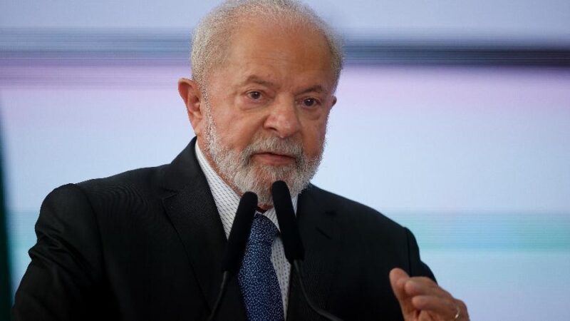 Lei que exige exame toxicológico na emissão de CNH é sancionada por Lula